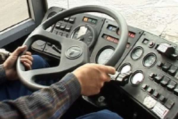 Автобусный парк Липецкой области обновился Автобусный парк Липецкой области обновился