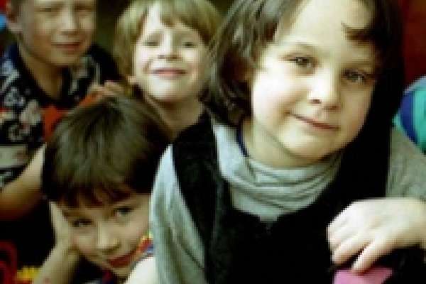 2008 год в Липецке станет Годом семьи