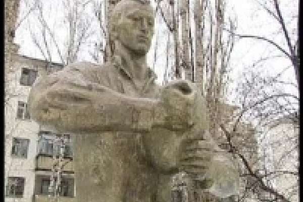 В Липецкой области проводят инвентаризацию военных кладбищ