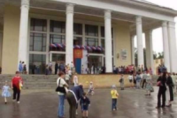 «Танцы на крыше» пройдут в Липецке в семнадцатый раз «Танцы на крыше» пройдут в Липецке в семнадцатый раз