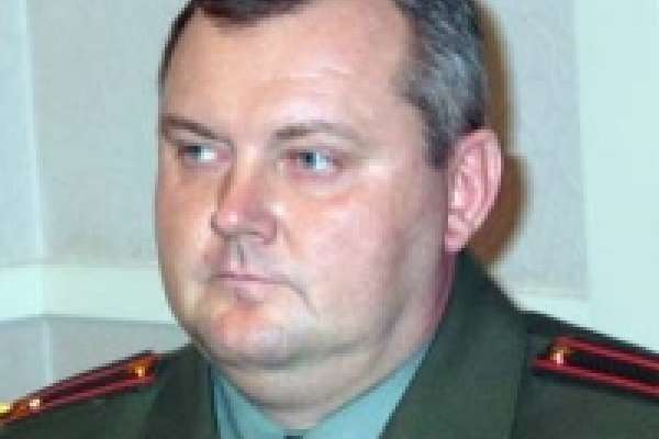 Городской военный комиссар мечтает призывать студентов Городской военный комиссар мечтает призывать студентов