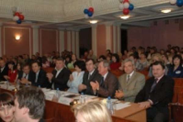 На НЛМК вновь ищут молодых лидеров 
