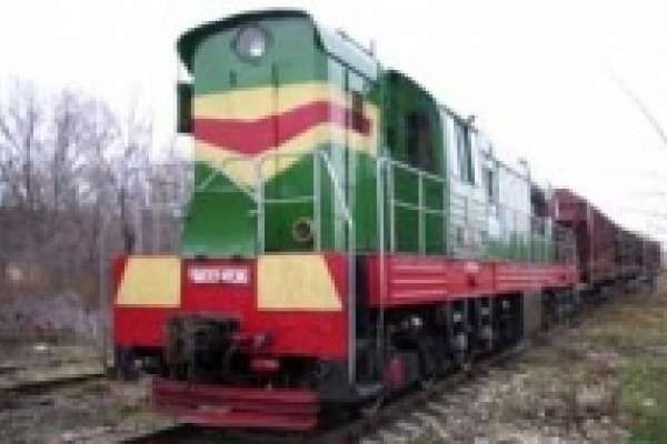 Железнодорожники пожалуются губернатору на липецких детей Железнодорожники пожалуются губернатору на липецких детей