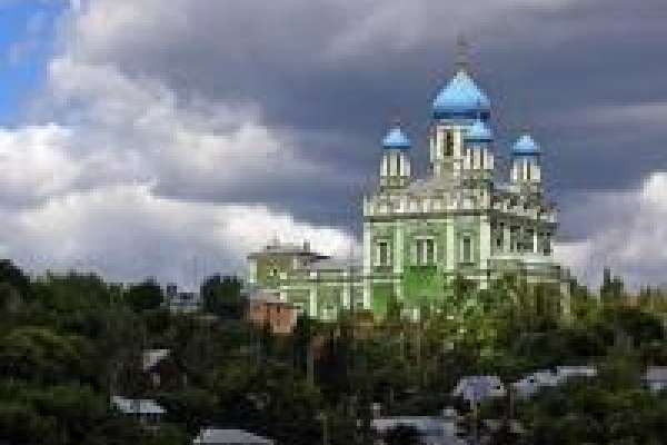 В Ельце чиновников посадят за «одно окно» В Ельце чиновников посадят за «одно окно»