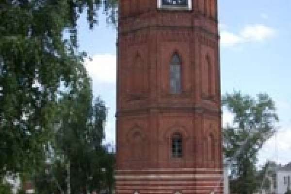 В Ельце нашли старинный тротуар 