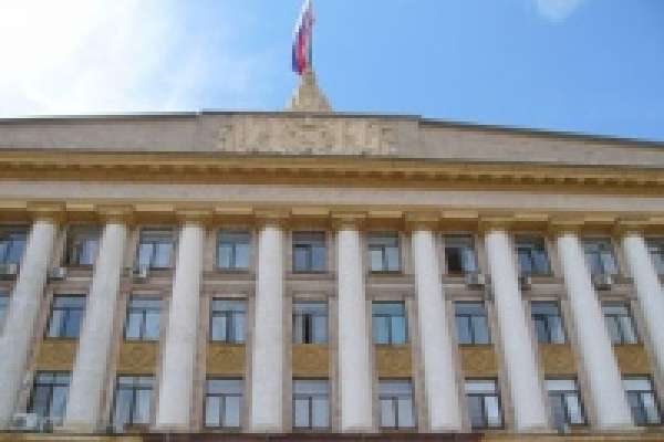 Липецкая область просит денег  