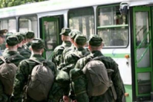 В военкоматах давали сомнительные отсрочки от призыва В военкоматах давали сомнительные отсрочки от призыва