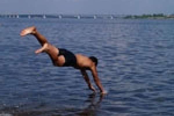 За лето утонуло 43 человека За лето утонуло 43 человека