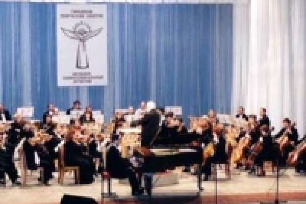 Симфонический оркестр открывает сезон