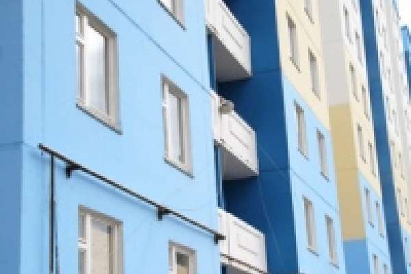 Жилье в Липецке самое дорогое в Черноземье