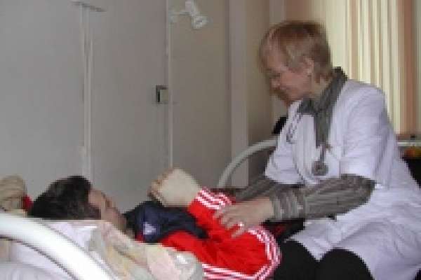 Медицинская помощь стала дороже Медицинская помощь стала дороже