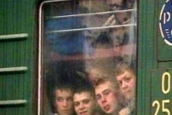 Уголовное дело за неявку Уголовное дело за неявку