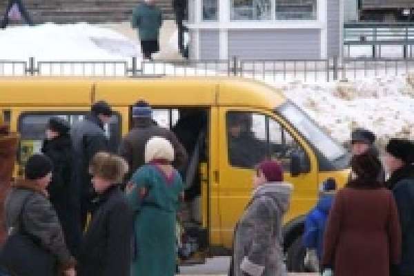 &amp;laquo;АнтиСПИД&amp;raquo; сообщает: ВИЧ приходит в Липецк из Москвы