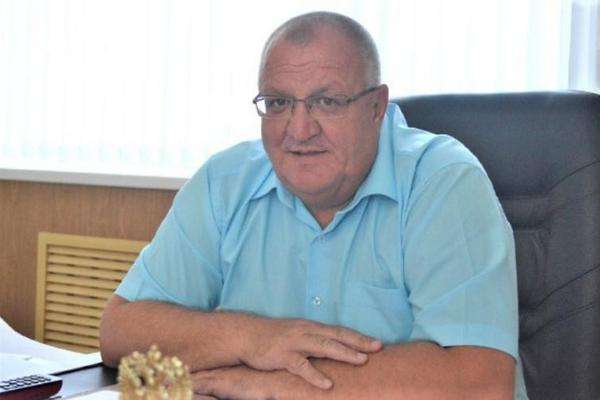 Липецкий облсуд оставил в силе приговор об условном лишении свободы экс-мэра Данкова Алексея Левина