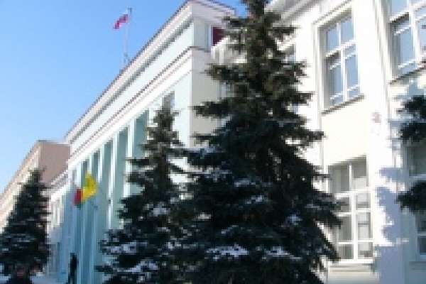 В Липецке в последний раз делят поступления от налога на прибыль