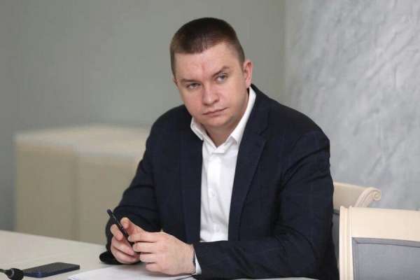 Глава управления ЖКХ Александр Завертяев покидает липецкое правительство Глава управления ЖКХ Александр Завертяев покидает липецкое правительство