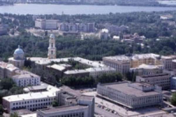 В Липецк переселилось более полутысячи семей В Липецк переселилось более полутысячи семей