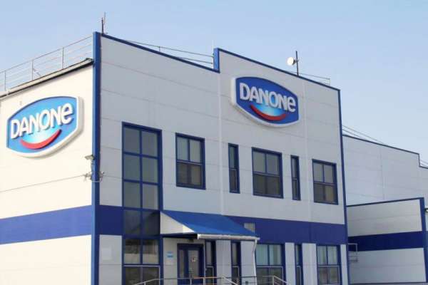 Контроль над липецким заводом Danone могут получить подконтрольная Владимиру Лисину компания и ГК «Русагро» Контроль над липецким заводом Danone могут получить подконтрольная Владимиру Лисину компания и ГК «Русагро»