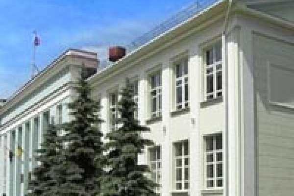 Воздух в Липецке стал чище... на 29 тысяч тонн Воздух в Липецке стал чище... на 29 тысяч тонн