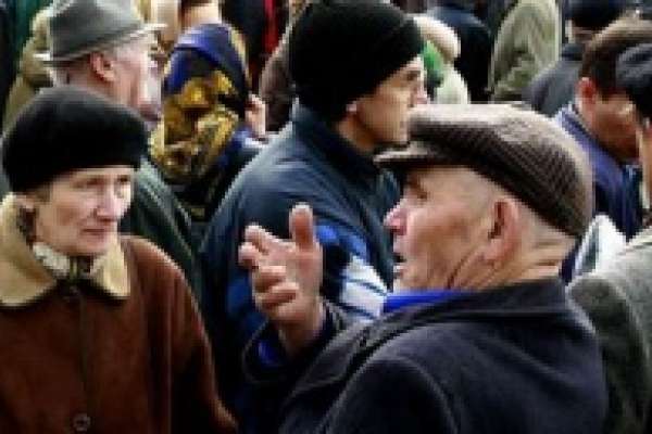 Для пенсионеров Липецкой области вводится бесплатный проезд Для пенсионеров Липецкой области вводится бесплатный проезд