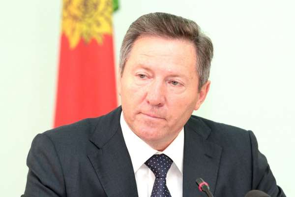 Олег Королёв одержал победу на первых праймериз «Единой России»