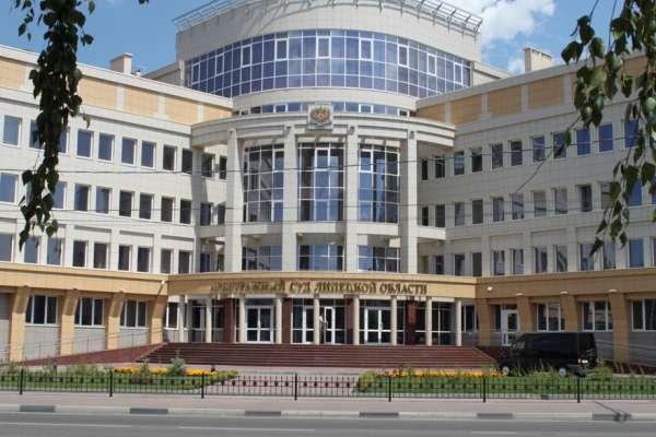 Липецкий производитель пива оспаривает в суде решение ФНС о доначислении 75 млн рублей налогов и штрафа