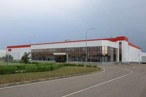 Правительство Липецкой области начнёт поиск инвесторов для покупки завода АВВ в региональной ОЭЗ