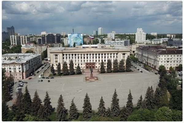 Социально-экономическое положение Липецкой области далеко от идеала Социально-экономическое положение Липецкой области далеко от идеала