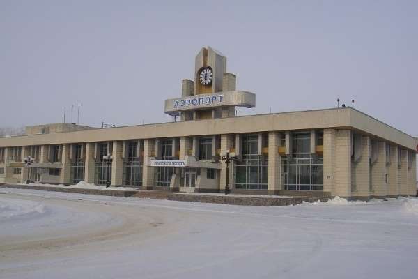 Московские бизнесмены «пролетели» с открытием duty free в липецком аэропорту Московские бизнесмены «пролетели» с открытием duty free в липецком аэропорту
