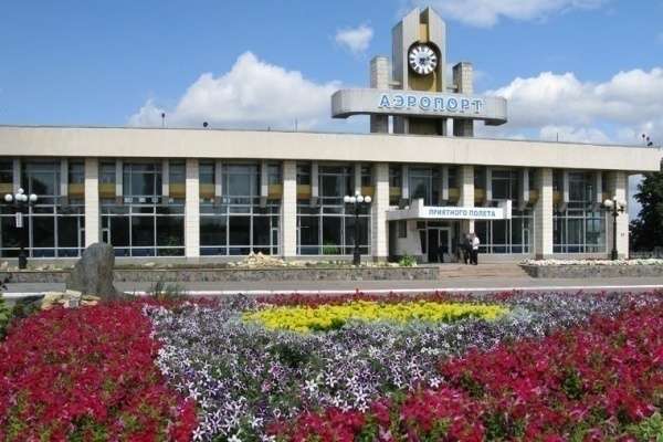 Липецкий аэропорт останется закрытым ещё неделю Липецкий аэропорт останется закрытым ещё неделю