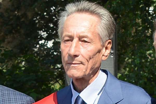 Умер бывший директор «Липецкого хладокомбината» Михаил Афанасьев Умер бывший директор «Липецкого хладокомбината» Михаил Афанасьев