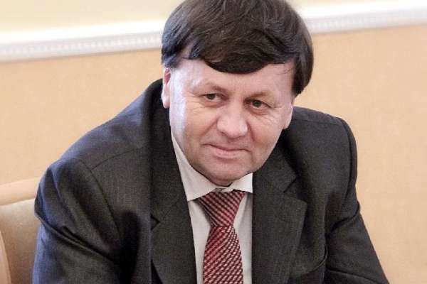 В Липецкой области скончался заместитель главы Лев-Толстовского района В Липецкой области скончался заместитель главы Лев-Толстовского района