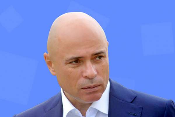 Медиарейтинг губернатора Липецкой области Игоря Артамонова за месяц рухнул на 21 позицию