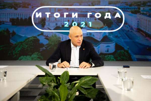 Липецкий губернатор недотянул до самого эффективного управленца в Черноземье – опрос