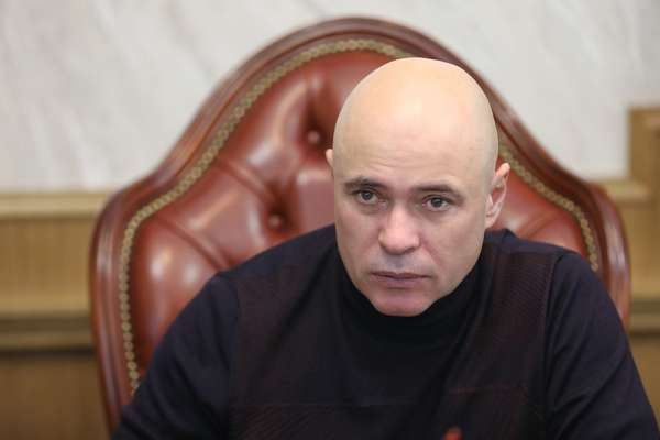 Липецкий губернатор получил ряд критических оценок от экспертов национального рейтинга Липецкий губернатор получил ряд критических оценок от экспертов национального рейтинга