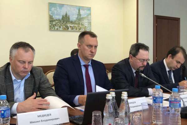Поддержанные АСИ проекты могут быть реализованы в Липецкой области Поддержанные АСИ проекты могут быть реализованы в Липецкой области
