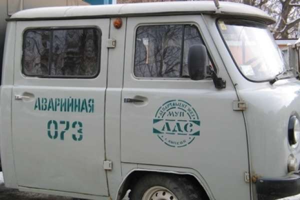 Липецкий МУП «АДС» продаёт недвижимость для раздачи долгов кредиторам Липецкий МУП «АДС» продаёт недвижимость для раздачи долгов кредиторам