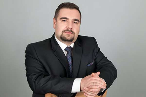 Липецкий технопарк возглавил выпускник американского университета Липецкий технопарк возглавил выпускник американского университета