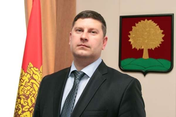 Руководителя липецкого облздрава понизили в должности Руководителя липецкого облздрава понизили в должности