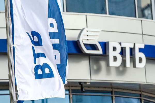 В первом полугодии липецкий ВТБ заключил кредитных соглашений на 2,5 млрд рублей