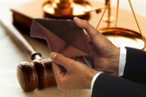Работающей на оборонку липецкой компании грозит банкротство из-за 5,5 млн долларов долга Работающей на оборонку липецкой компании грозит банкротство из-за 5,5 млн долларов долга