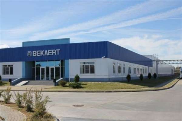 Компания Bekaert планирует вложить 5 млн евро в расширение производства в Липецке 