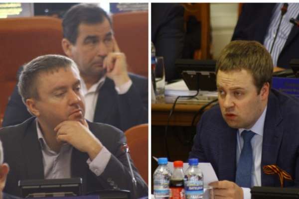 Арбитражный суд Липецкой области прекратил дело о признании компании «Завод Стальнофф» банкротом Арбитражный суд Липецкой области прекратил дело о признании компании «Завод Стальнофф» банкротом