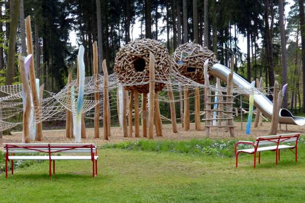  Жители Липецкой области могут предложить скверы и парки для благоустройства