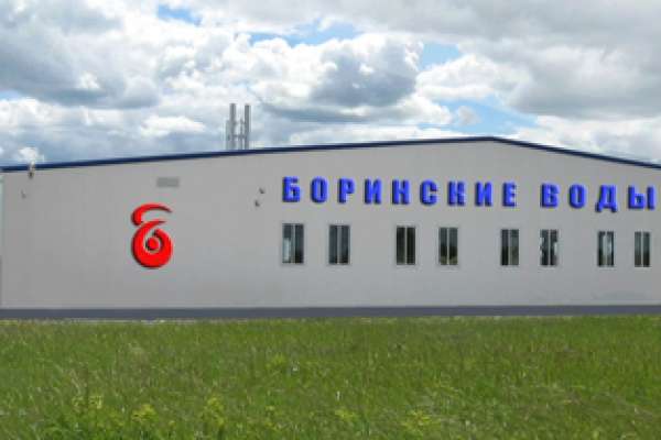 Крупный производитель артезианской воды в Липецке доработался до конкурсного производства Крупный производитель артезианской воды в Липецке доработался до конкурсного производства