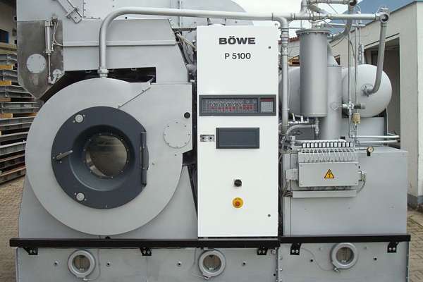 Немецкий концерн BÖWE Textile Cleaning GmbH может стать резидентом ОЭЗ «Липецк» Немецкий концерн BÖWE Textile Cleaning GmbH может стать резидентом ОЭЗ «Липецк»