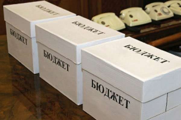 Липецкие власти планируют занять 2,4 млрд. рублей для покрытия дефицита бюджета