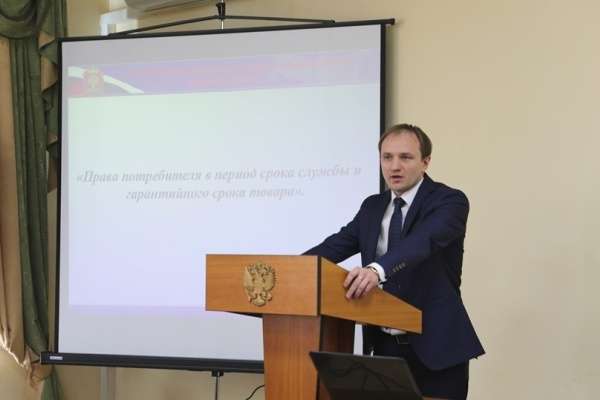 Временный глава Тербунского района Юрий Букреев покинул пост Временный глава Тербунского района Юрий Букреев покинул пост