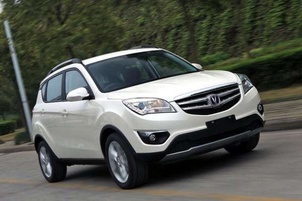 Старт производства автомобилей Changan в Липецкой области могут перенести на несколько месяцев Старт производства автомобилей Changan в Липецкой области могут перенести на несколько месяцев