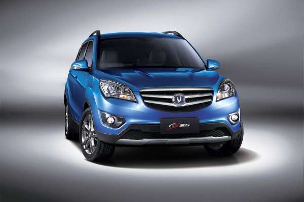 Компания Changan увеличит в 2017 году производство внедорожников в Липецкой области в несколько раз Компания Changan увеличит в 2017 году производство внедорожников в Липецкой области в несколько раз